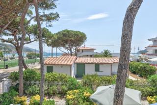 Villa Fantagali apt 501 - Marina di Campo - 0