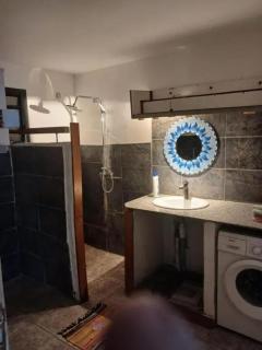 Maison accueillante à Saint-Leu avec vue imprenable - 6