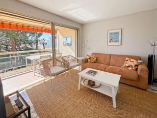 Deluxe 2 bedroom apartment with parking - Cannes - 7