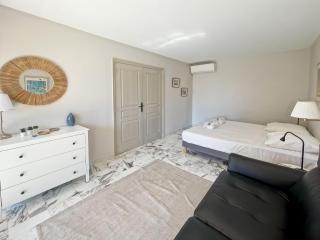 Deluxe 2 bedroom apartment with parking - Cannes - 5