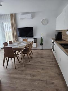 Apartament "Kapitański" - Angerburg - 4