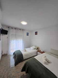 Casa del Campo - Els Hostalets - 8