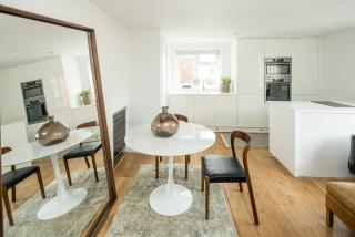 Stylish 1B Central London Flat Near Tower Bridge - Londra - 8