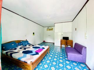 Penginapan Novalin - - 1
