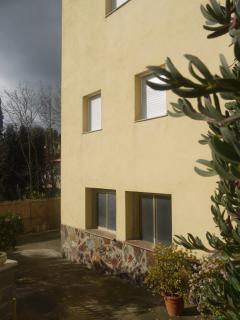 Casa del Campo - Els Hostalets - 6