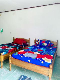 Penginapan Novalin - - 4