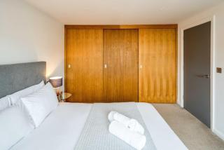 Stylish 1B Central London Flat Near Tower Bridge - Londra - 3