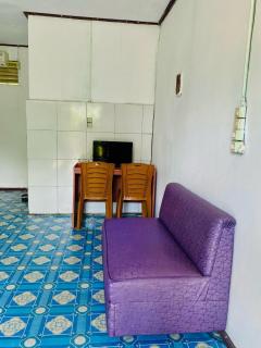 Penginapan Novalin - - 5