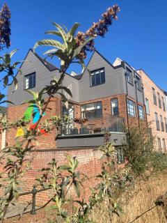 The Penthouse - King's Lynn - 6