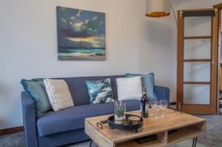 Glasgow, spacious, 2 bed with parking - 4