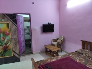 MK Habitation - Yelagiri - 6