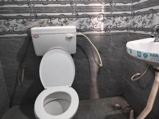 MK Habitation - Yelagiri - 8