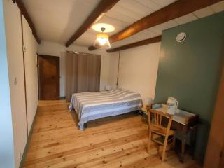 Gite à la campagne, Les Althéas, 3 étoiles - 3