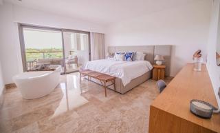 La Amada Residences Private Beach Getaway with Pools & Gym - Cancún - 6