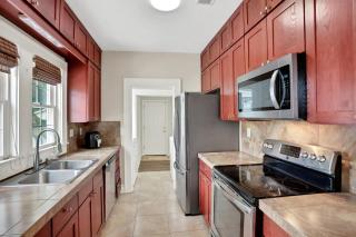 Entire house in Fairfax, walking distance to shops - Jacksonville - 7