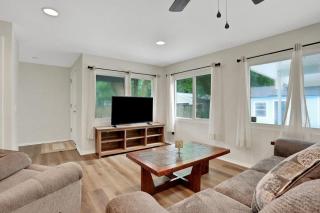 Entire house in Fairfax, walking distance to shops - Jacksonville - 5
