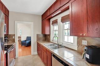 Entire house in Fairfax, walking distance to shops - Jacksonville - 4