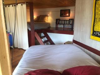 chambres d'hôtes le Sabel - 6