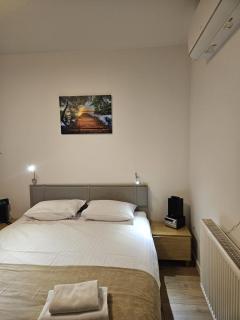 Apartament "Kapitański" - Angerburg - 2