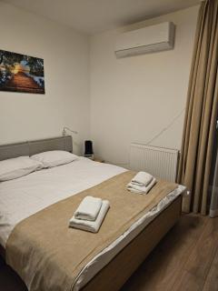 Apartament "Kapitański" - Angerburg - 1