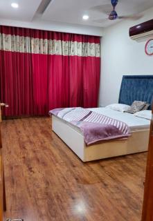 Kamz Homestay Chandigarh 35 - 4