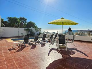 Three bedroom villa with private pool in Torreblanca - Fuengirola - 9