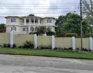 Maranatha Close - Montego Bay - 9