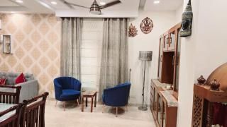 Kamz Homestay Chandigarh 35 - 7