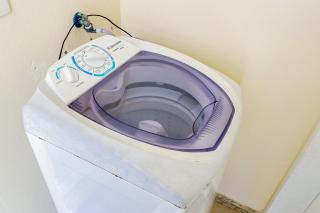 Ampla casa com 04 quartos para locação! 0315 - 7