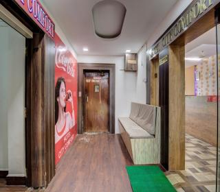 Hotel City Comfort - Madgaon - 5