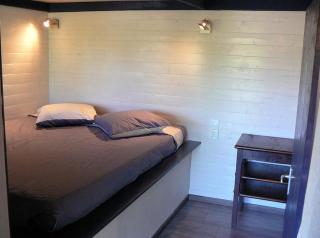 chambres d'hôtes le Sabel - 4