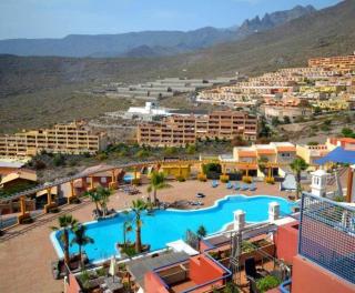 Roque del Conde 5 - Two Bed - Adeje - 0
