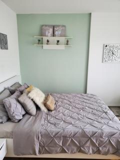 Relax Spa Apartment Novi Sad-Private Parking - Novi Sad - 0