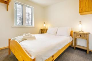 Condo Entre Ciel et Fleuve, 1 CH, Sofa-Lit, Foyer - 5