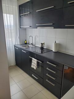 Relax Spa Apartment Novi Sad-Private Parking - Novi Sad - 3