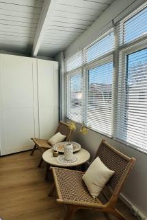 Casa Camino Del Mar 40 - Noordwijk - 5