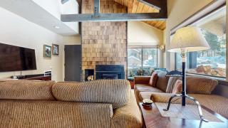 Bigwood #62 Condo - Mammoth Lakes - 2