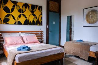 Atelier Arte Paraty Mirim - Paraty - 8
