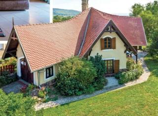 Holiday home Szentantalfa/Balaton 20230 - Szentantalfa - 8