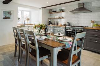Moorstone - Salcombe - 5
