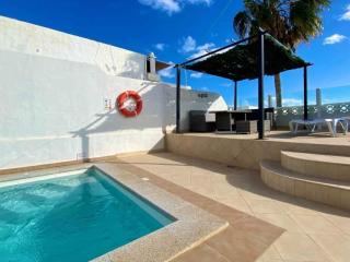 Casa Bella by JK Lanzarote - Tías - 5