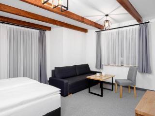 Zakopane Stays - Studio Apartment - Mountain View - Zakopane - 3