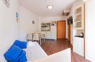 Residence Marconi Mare - Rimini - 2