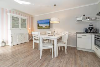 Schloss am Meer, App 5 "Strandläufer" - 6