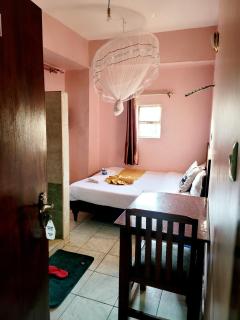 Sislink Hotel Nairobi - Nairobi - 5