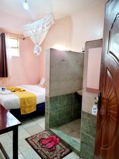 Sislink Hotel Nairobi - Nairobi - 4
