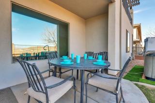 Zion Village PLAYcation - 1 - 5