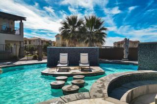 Zion Village PLAYcation - 1 - 4