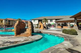 Zion Village PLAYcation - 1 - 3