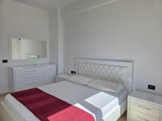 Brisa del Mar Beachfront Apartments - Durrës - 3